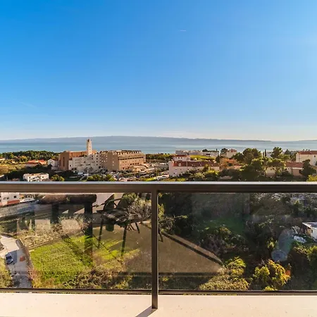 Apartment With Wifi - 22132 Split