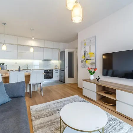 Apartment With Wifi - 22132