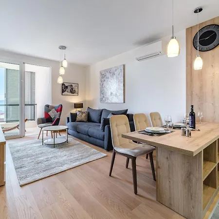 Apartment With Wifi - 22132 Split